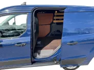 Ford Transit Connect 1.5 EcoBlue L1 Trend 100 pk | 2x schuifdeur | Navigatie | Achterklep met ruit | Cruise control | Voorruitverwarming | Verwarmde voorstoelen | Parkeersensoren