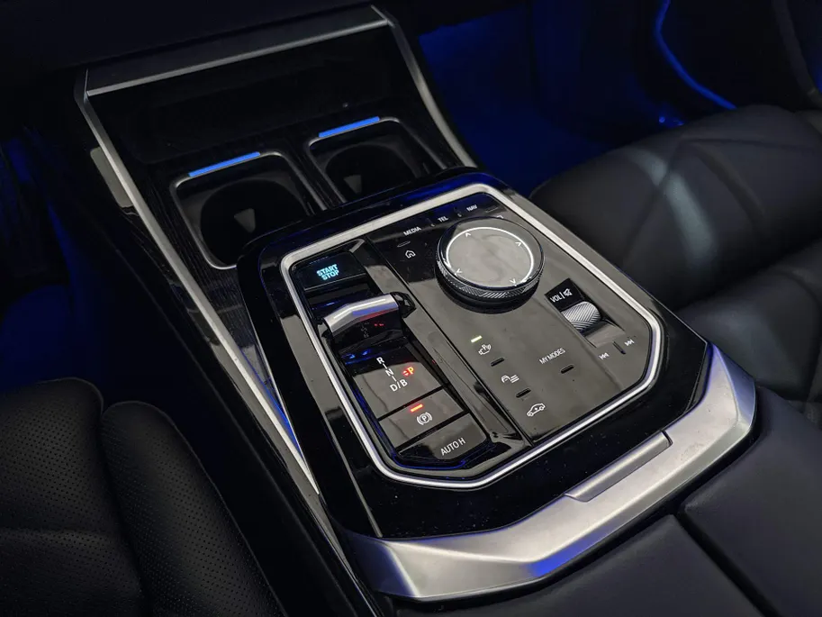 BMW i7 xDrive60 106 kWh M-Sport