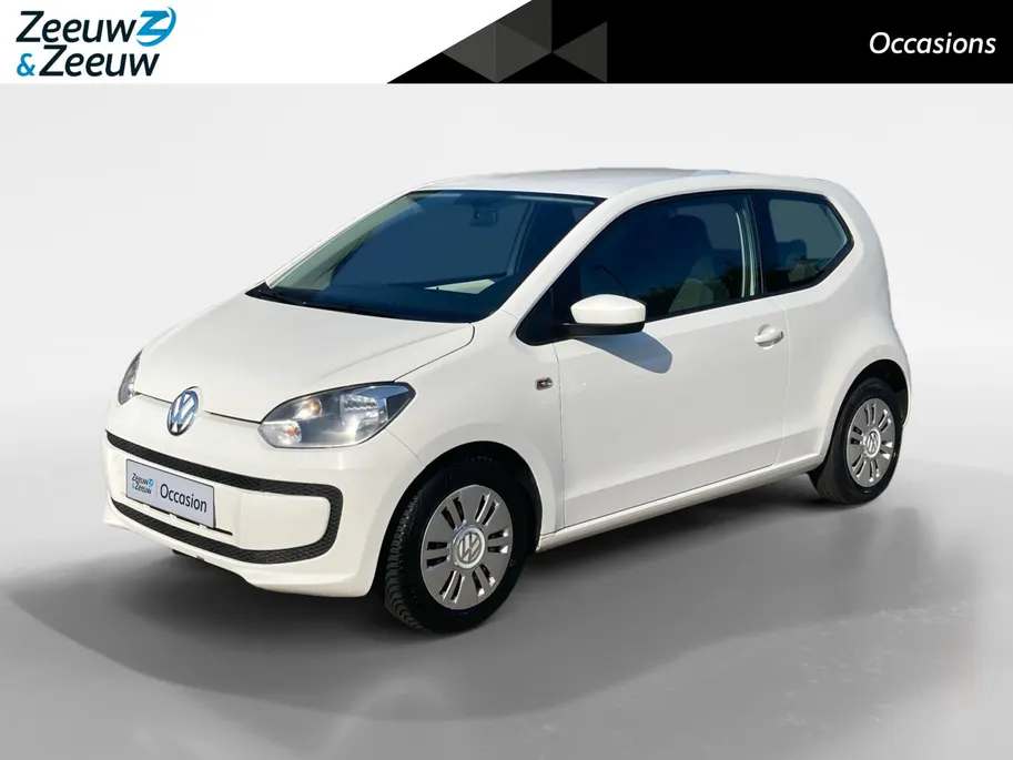 Volkswagen up! 1.0 take up! BlueMotion | Airco |