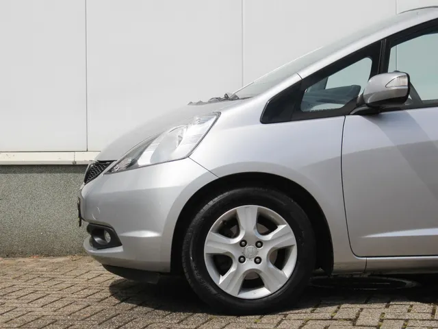 Honda Jazz 1.4 Comfort | Clima | Lm-Velgen | Trekhaak
