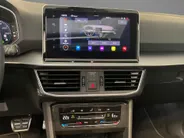 SEAT Tarraco 1.4 TSI 245pk DSG e-Hybrid PHEV FR Business · Panoramadak · 360 Camera · Apple/Android Car Play · Elek. Voorstoel · 20'' Inch ·
