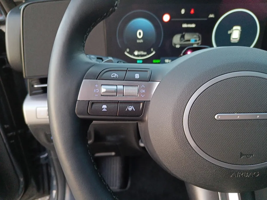 Hyundai Kona 1.6 GDI HEV Premium | Z&Z Topdeal | Van € 43.088, nu voor € 37.588 |