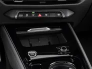 Audi Q3 Sportback 1.5 200kW e-hybrid S edition 272 PK · Tech pro · Glazen panoramadak · Sportstoelen alcantara met rode stiksels