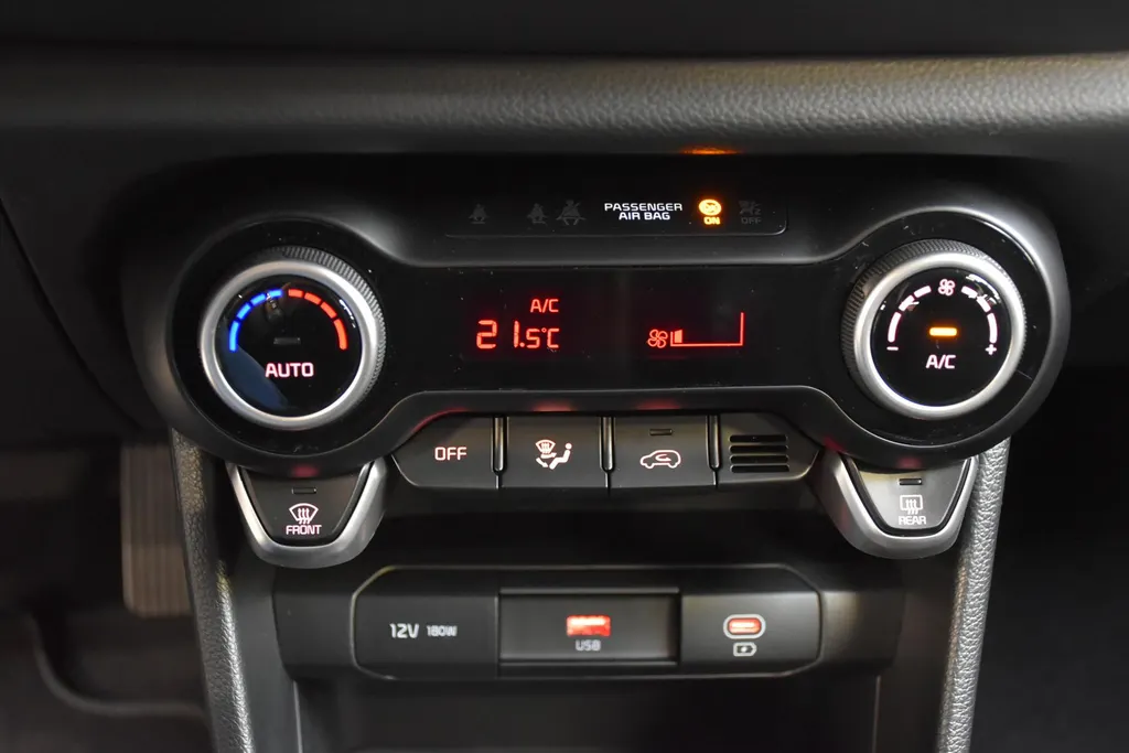Kia Picanto 1.0 DPi 63pk 4-zits AMT ExecutiveLine AUTOMAAT