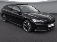 Škoda Superb 1.5TSI PHEV 150kW/204PK Sportline · Panoramadak · Trekhaak · Leder/Alcantara · Garantie t/m 17-06-2027