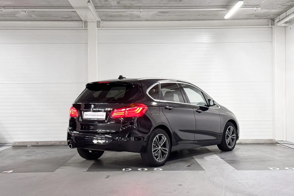 BMW 2 Serie Active Tourer 218i High Executive Edition