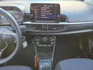 Kia Picanto 1.0 DPI DynamicLine Automaat | Metallic lak | Fabrieksgarantie | Carplay | Navigatie | Camera | NAP