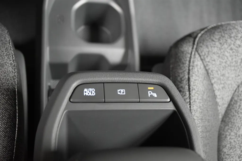 Kia EV2 61 kWh 135pk Air