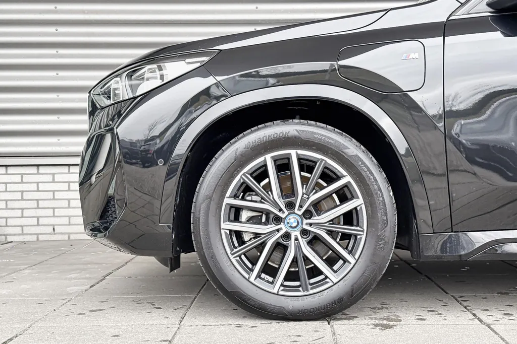 BMW X1 xDrive25e