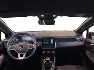 Renault Clio 1.0 TCe Bi-Fuel Intens *Navi*Climate*Parkeersensoren*L.M. Velgen*Trekhaak*LPG Zuing!