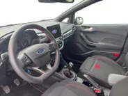 Ford Fiesta 1.0 EcoBoost Hybrid ST-Line X | 1e Eigenaar | Achteruitrijcamera | Climate Control | Keyless | 12 maanden garantie!
