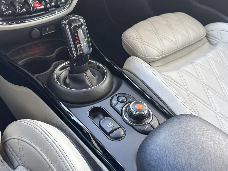 MINI Clubman 2.0 Cooper S Chili