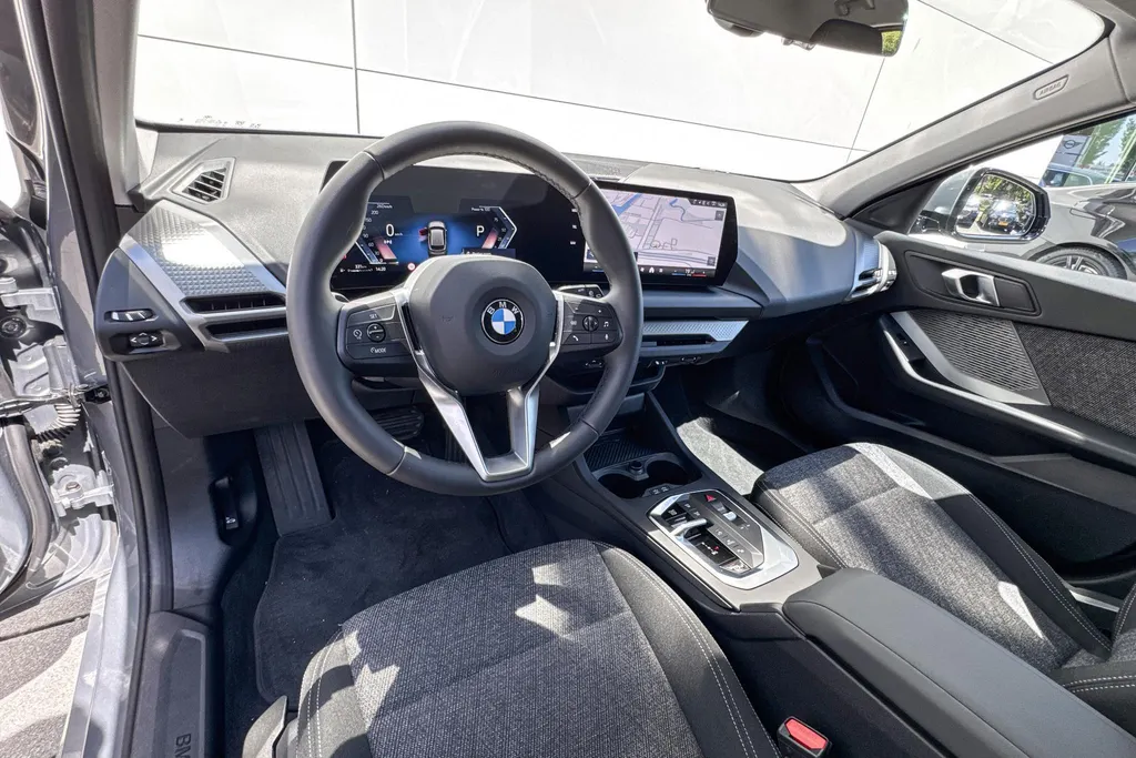 BMW 1 Serie 120 M Sport Design Edition