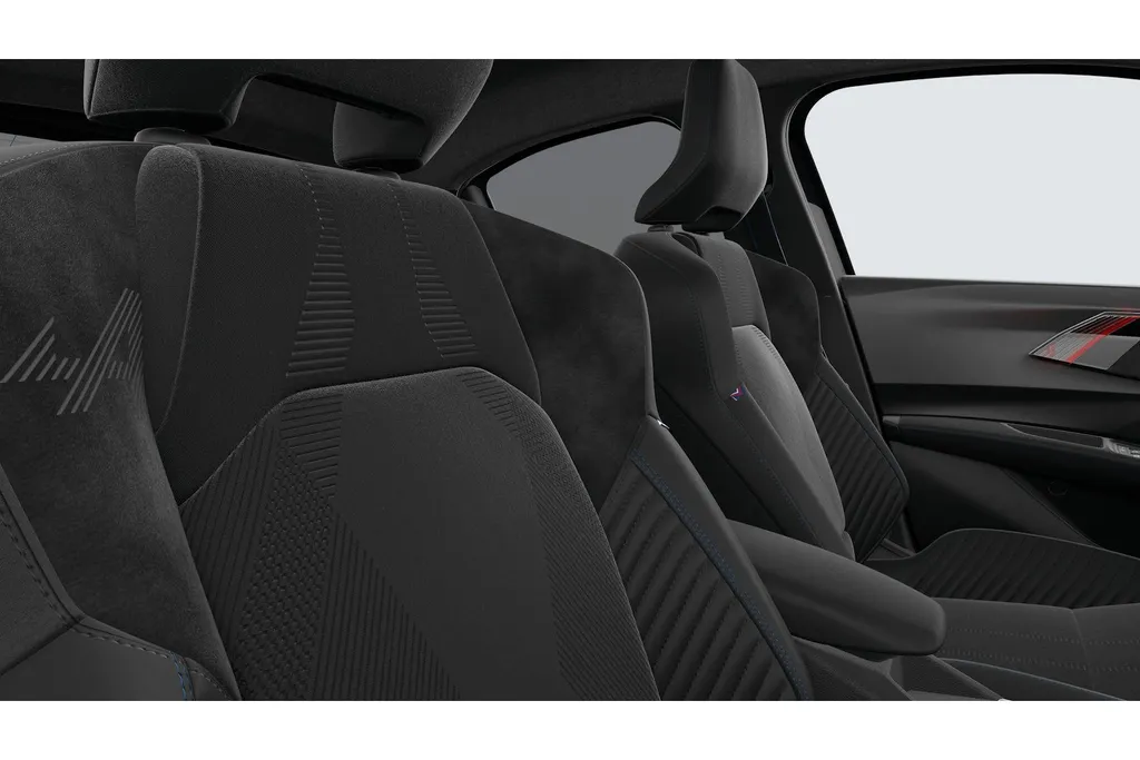 Renault Clio 1.8 Hybrid 160 esprit Alpine | OP VOORRAAD!!! OP = OP NU MET €1.000,- INTRODUCTIEVOORDEEL!!!