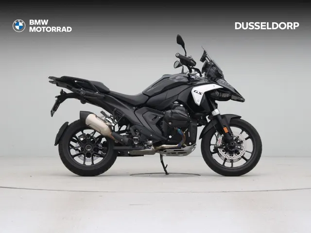 BMW R 1300 GS