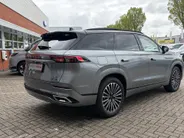 Jaecoo 8 PHEV - 1600KG TREKGEWICHT 1.5 SHS-P Luxury - PHEV - 1600KG TREKGEWICHT