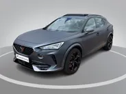 CUPRA Formentor 1.4 e-Hybrid/245PK VZ Panoramadak ·  Navigatie · 360°Camera + Parkeersensoren ·