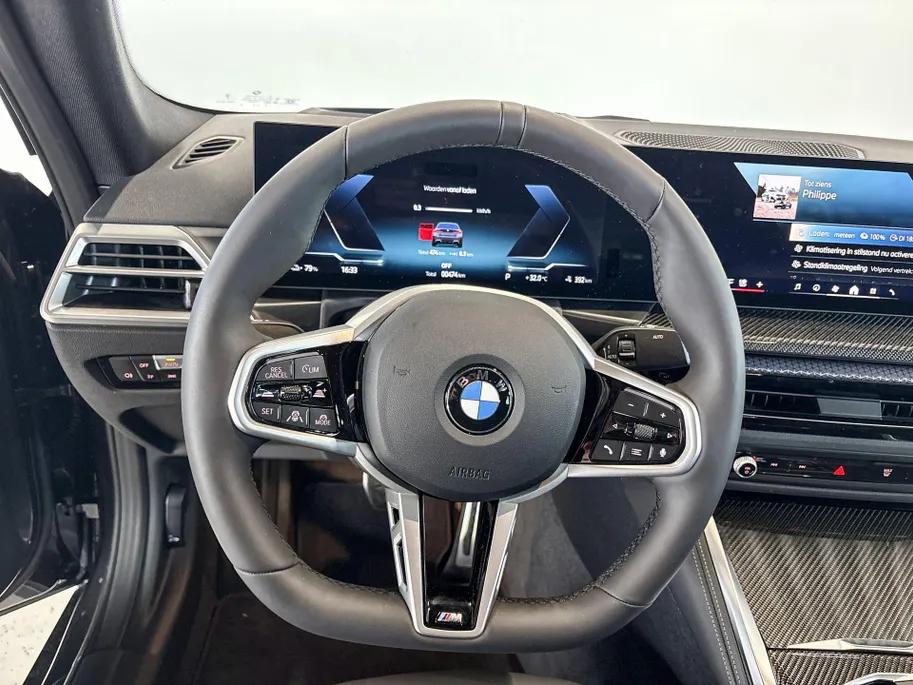 BMW i4 eDrive40 Innovation Pack M Sportpakket Pro