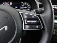 Kia Ceed Sportswagon 1.5 T-GDi DynamicPlusLine | Stoel- & stuurverwarming | Camera | Clima | Cruise adapt. | LED | Navi | Elek. achterklep | 16' LM |
