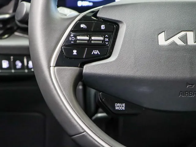 Kia Niro 1.6 GDi PHEV DynamicLine