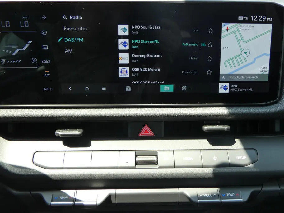 Kia Seltos 1.6 T-GDi DCT7 X-Line Demo Edition