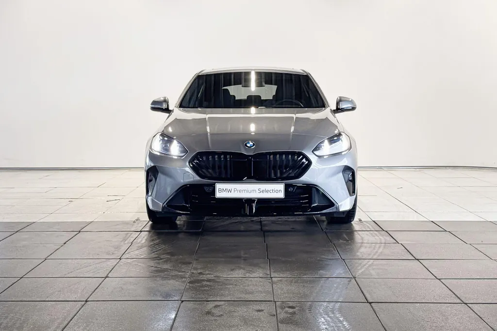 BMW 1 Serie 120 M Sportpakket Pro