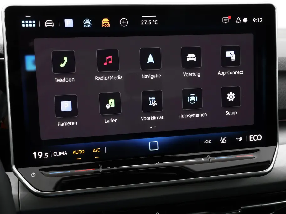 Volkswagen Golf Life Edition 1.5 eHybrid 204 PK 6 versn. DSG · Achteruitrijcamera · Draadloze telefoonlader · Comfort pakket · Prijs in inclusief inruilpremie · MEGA SALE