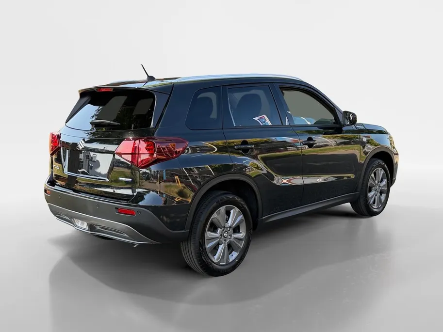 Suzuki Vitara 1.4 Boosterjet Smart Hybrid Select | Op Voorraad | Snel Rijden | Actiekorting: €2200,- op Beperkte Voertuigen |  Private Lease Vanaf €439 |