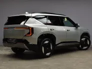 Kia EV5 81,4 kWh 217pk 2WD Plus Advanced