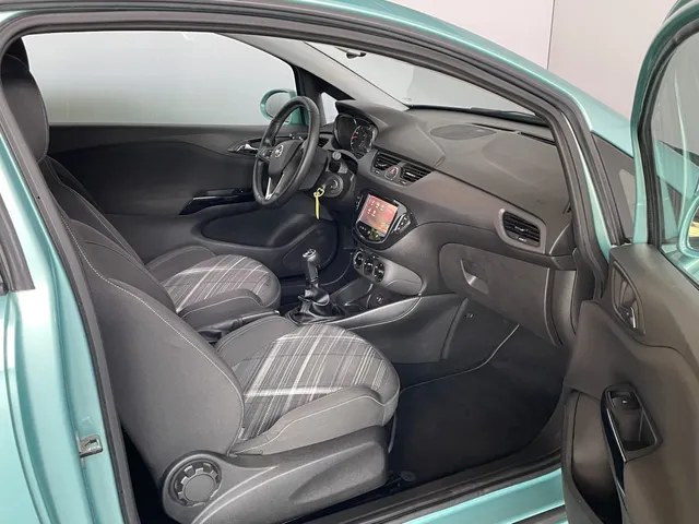 Opel Corsa 1.0 Turbo Edition