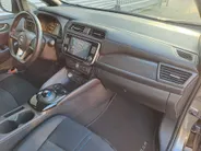 Nissan Leaf Acenta 40 kWh SOH 85.2% | Navi | Camera | Automaat | ECC | Cruise
