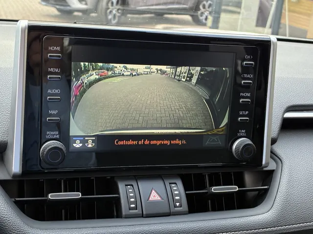 Toyota RAV4 2.5 Hybrid Dynamic | Navigatie | Keyless