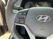 Hyundai Tucson 1.6 T-GDi Premium 4WD | Automaat | Panoramadak | Navi | Stoelverwarming | Stoelverkoeling