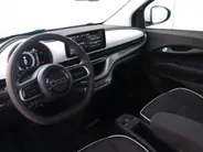Fiat 500e Icon 42KWH | Camera | Carplay | Winter | Style | Cruise | 16′