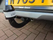 Kia Niro 1.6 GDi Hybrid DynamicLine | Automaat | Trekhaak | Camera | Navigatie | Carplay | cruise Control |