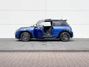 MINI Cooper 3-deurs 1.5 Cooper C John Cooper Works XL