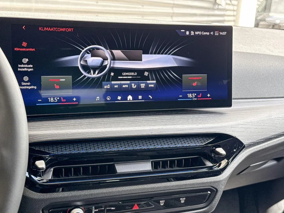 BMW 3 Serie Touring 330e