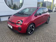 Renault Twingo urban range techno 27.5 kWh | Camera | Adaptieve Cruisecontrol | Airco | Stoelverwarming | Apple Carplay & Android Auto | Rijdende Demo | Beschikbaar vanaf November 2026