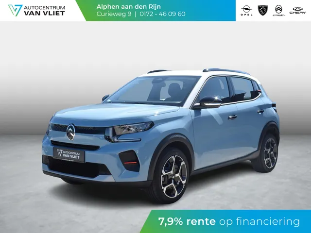 Citroën C3
