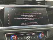 Audi Q3 Sportback 45 TFSI quattro 230pk S Edition · Panoramadak · Trekhaak · Apple/Android Car Play · Camera · Stoelverwarming · Adaptive Cruise Control ·