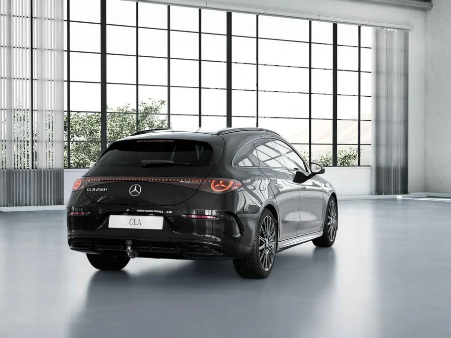 Mercedes-Benz CLA Shooting Brake 250+ Business Solution 85.5 kWh