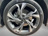 Audi A3 Sportback 40 TFSIe/204PK S Line · Camera  · Navigatie · Leder/stof · Garantie t/m 06-03-2029 of 80000km.