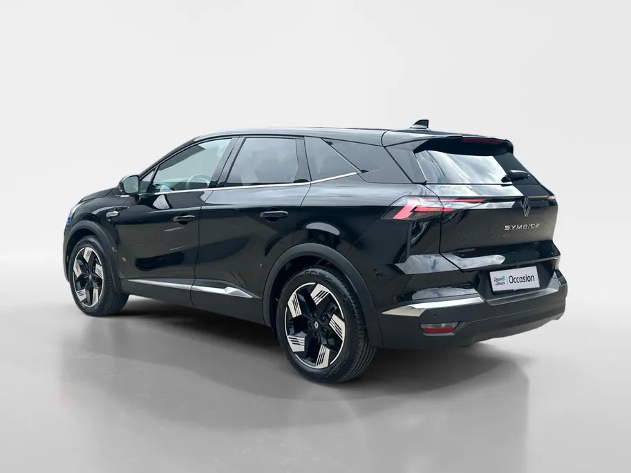 Renault Symbioz 1.6 E-Tech full hybrid 145 techno | Camera | Climate & Cruise Control | Draadloze Telefoonlader | Sfeer Verlichting | Draadloze Apple Carplay & Android Auto | 12 Maanden BOVAG Garantie