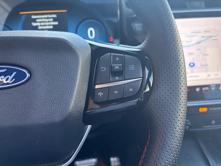 Ford Puma 1.0 EcoBoost Hybrid ST-Line X | Panorama Dak | Elektric. Achterklep | 360 camera