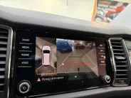 Škoda Kodiaq 1.4 TSI ACT Style Business Lederen bekleding - Navigatie - Achterruitrijcamera - Elektrische Trekhaak geremd 1800 kg