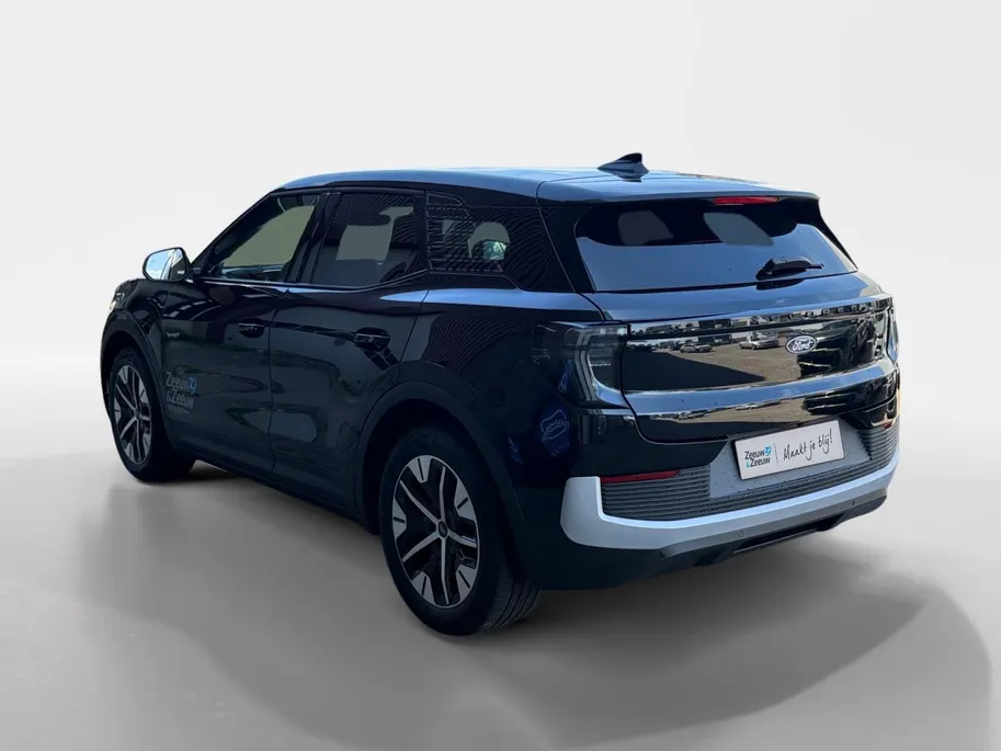 Ford Explorer Style Standard Range RWD 58 kWh | DEMO | 444km WLTP rijbereik | Reserveer nu uw proefrit! |