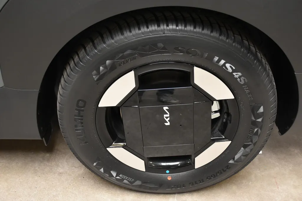 Kia PV5 Cargo 71,2 kWh 163pk L2H1 ELITE NIEUW