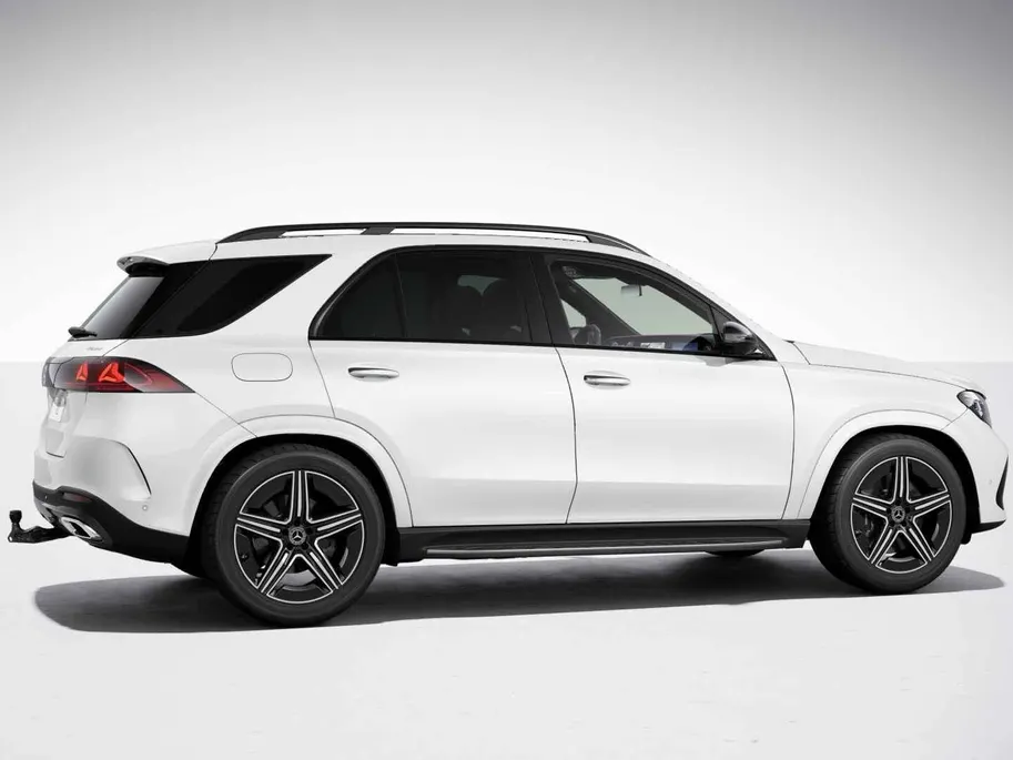 Mercedes-Benz GLE 450 e 4MATIC AMG Line