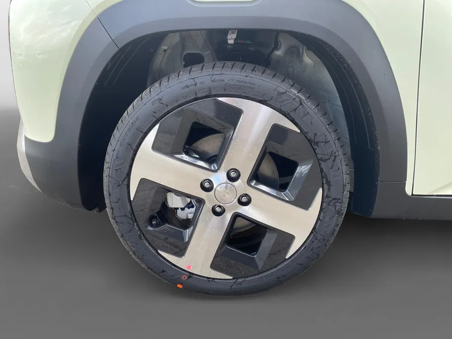 Hyundai Inster Evolve 49 kWh | Z&Z Topdeal! | Van € 29.790,-, nu voor €27.290,-