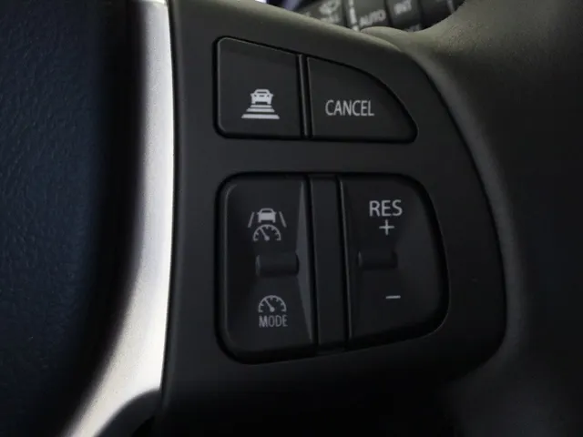 Suzuki S-Cross 1.4 Boosterjet Select Hybrid